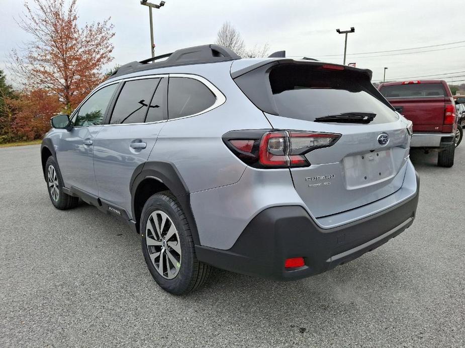 new 2025 Subaru Outback car, priced at $31,249