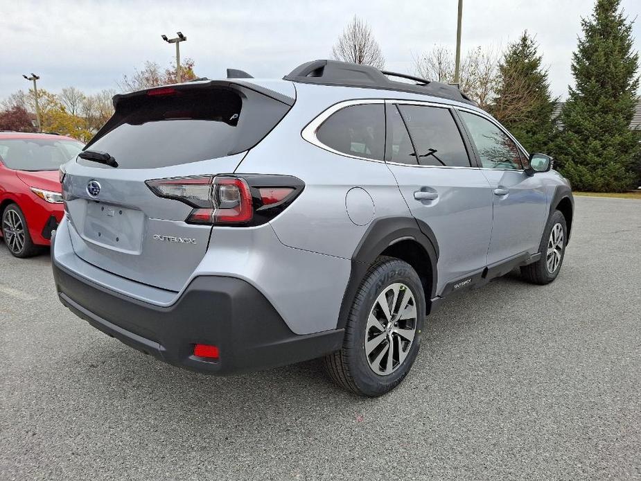 new 2025 Subaru Outback car, priced at $31,249