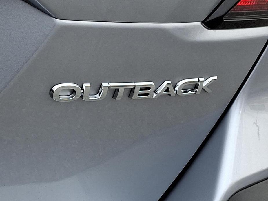 new 2025 Subaru Outback car, priced at $31,249