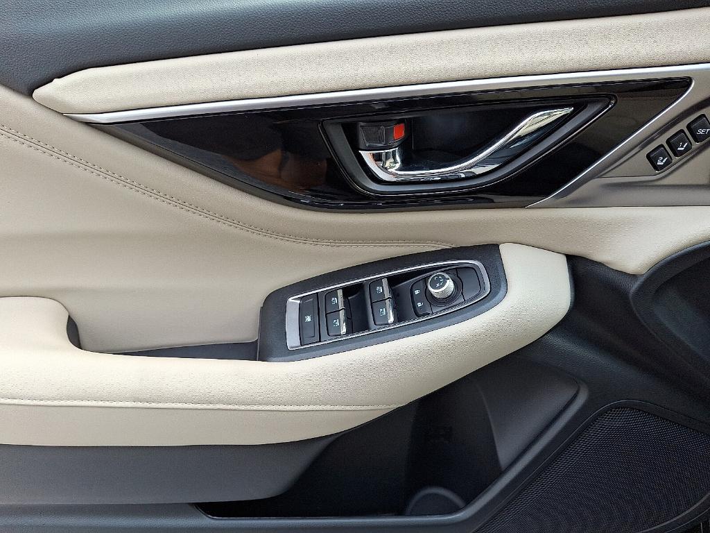 new 2025 Subaru Legacy car, priced at $35,537