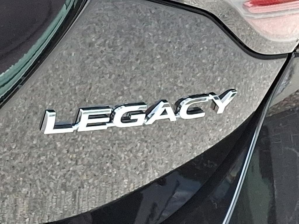 new 2025 Subaru Legacy car, priced at $35,537