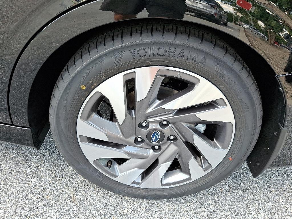 new 2025 Subaru Legacy car, priced at $35,537