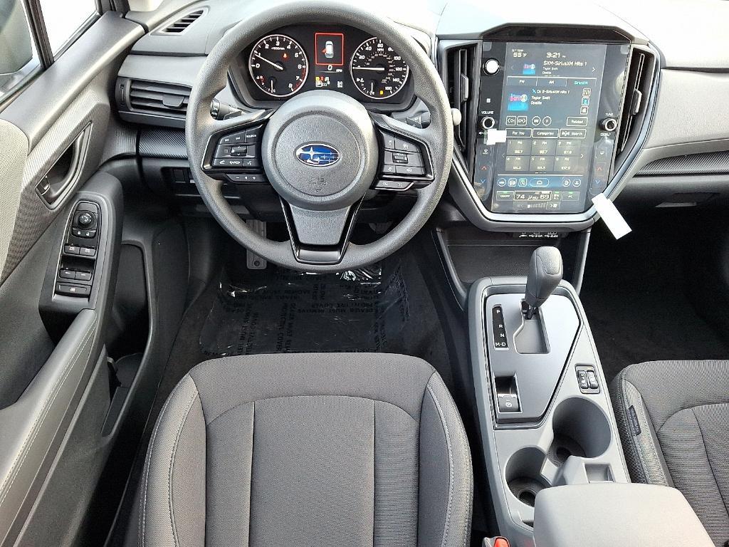 new 2026 Subaru Crosstrek car, priced at $31,067