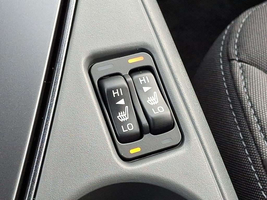 new 2026 Subaru Crosstrek car, priced at $31,067