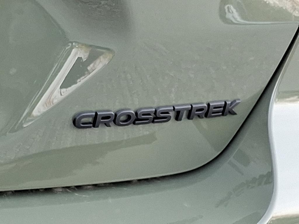 new 2026 Subaru Crosstrek car, priced at $31,067