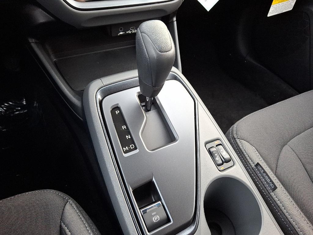 new 2026 Subaru Crosstrek car, priced at $31,067