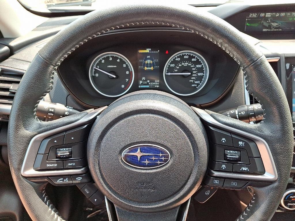 used 2019 Subaru Forester car, priced at $23,997