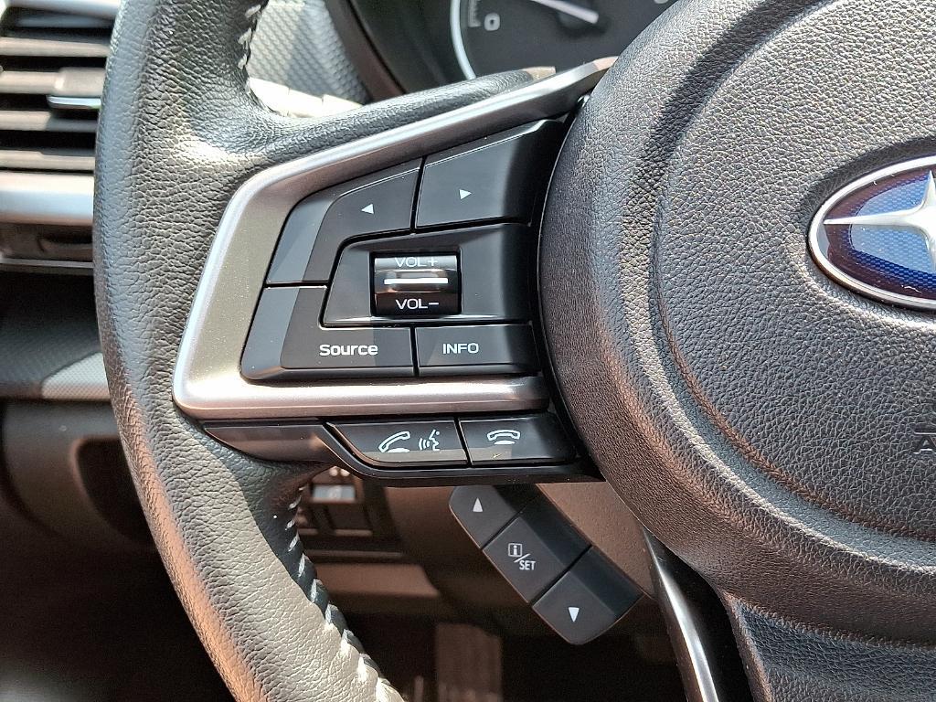 used 2019 Subaru Forester car, priced at $23,497