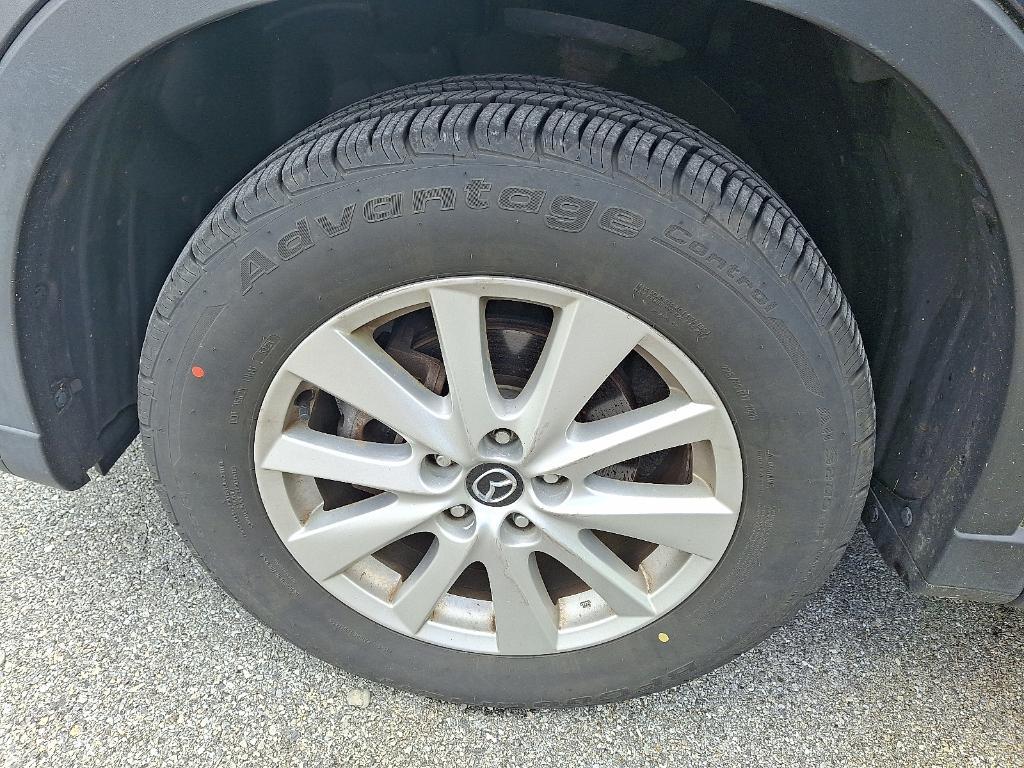 used 2014 Mazda CX-5 car, priced at $13,497