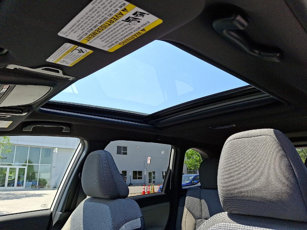 new 2025 Subaru Forester car, priced at $32,431