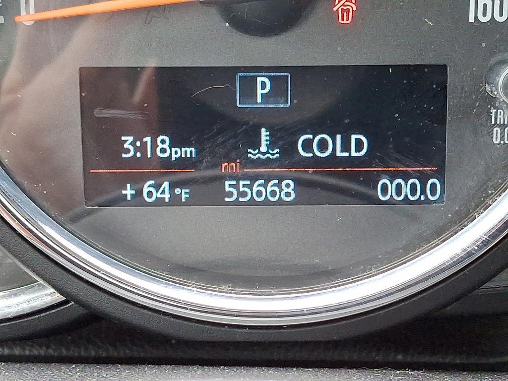 used 2019 MINI Clubman car, priced at $18,475