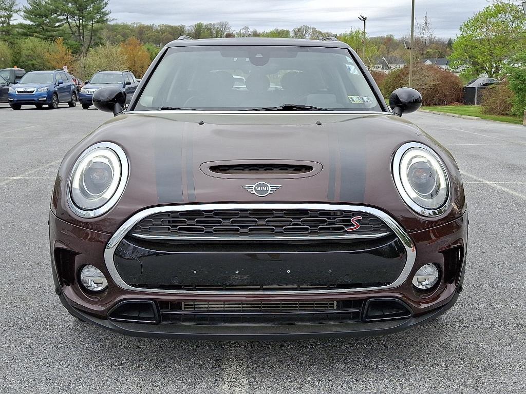 used 2019 MINI Clubman car, priced at $19,997