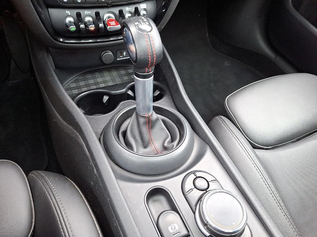 used 2019 MINI Clubman car, priced at $19,997