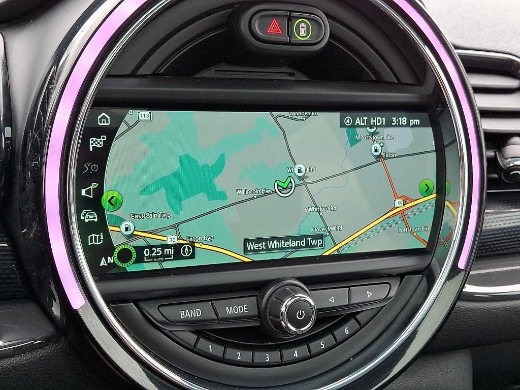 used 2019 MINI Clubman car, priced at $19,997