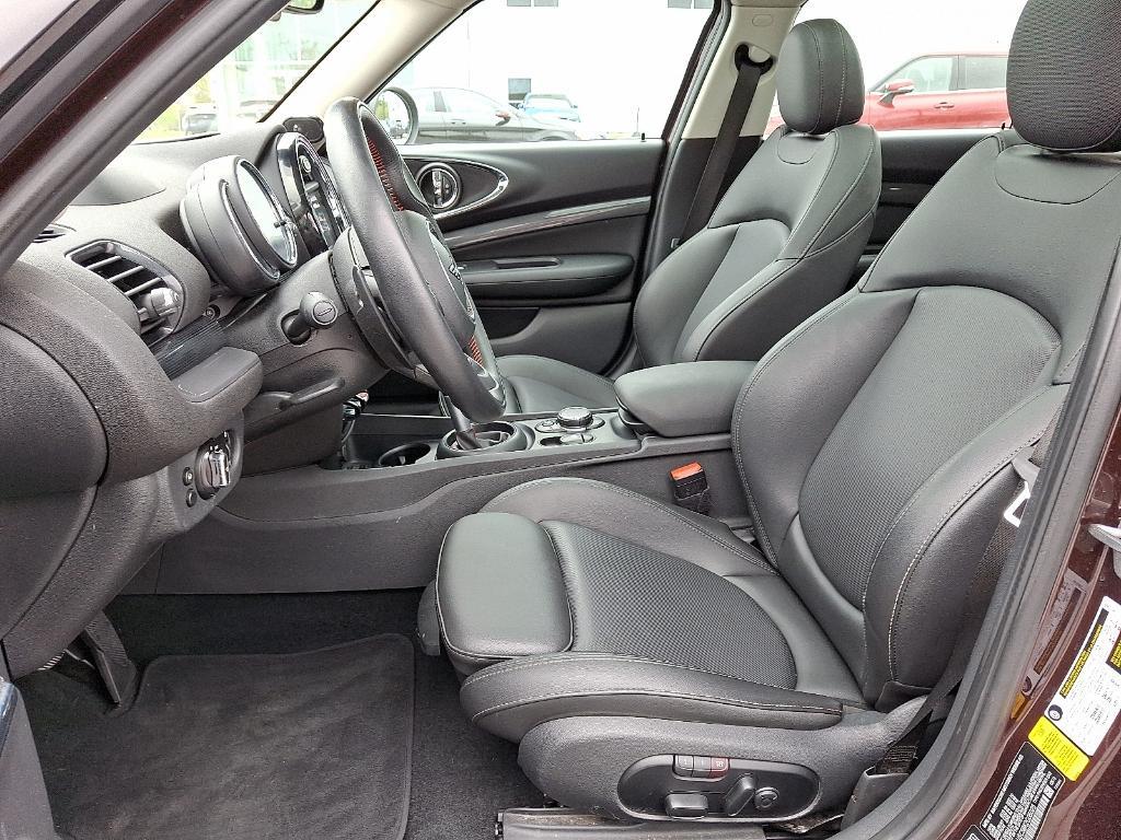 used 2019 MINI Clubman car, priced at $19,997