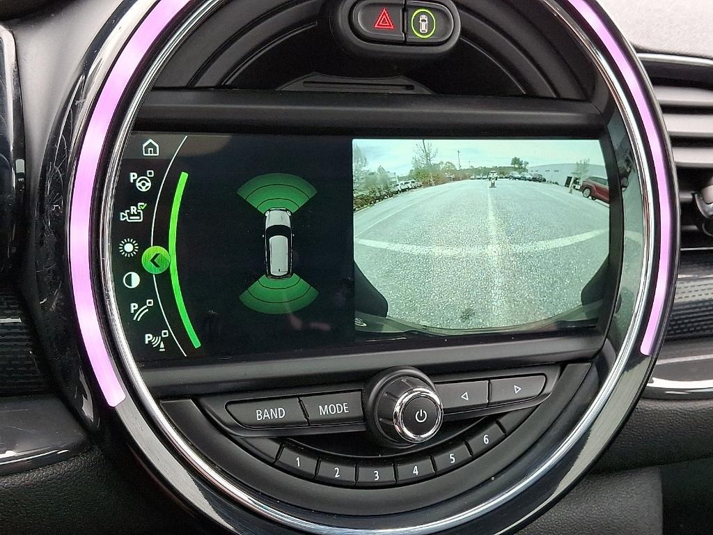 used 2019 MINI Clubman car, priced at $19,997