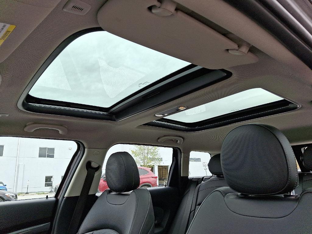 used 2019 MINI Clubman car, priced at $19,997