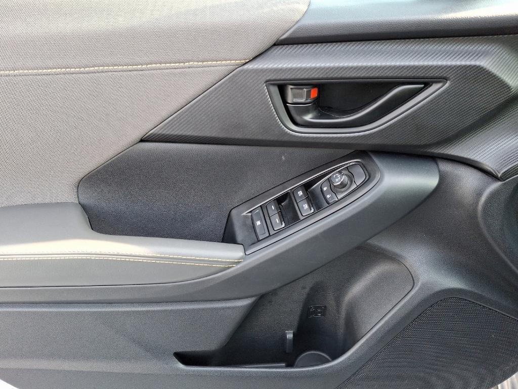 used 2024 Subaru Crosstrek car, priced at $30,248