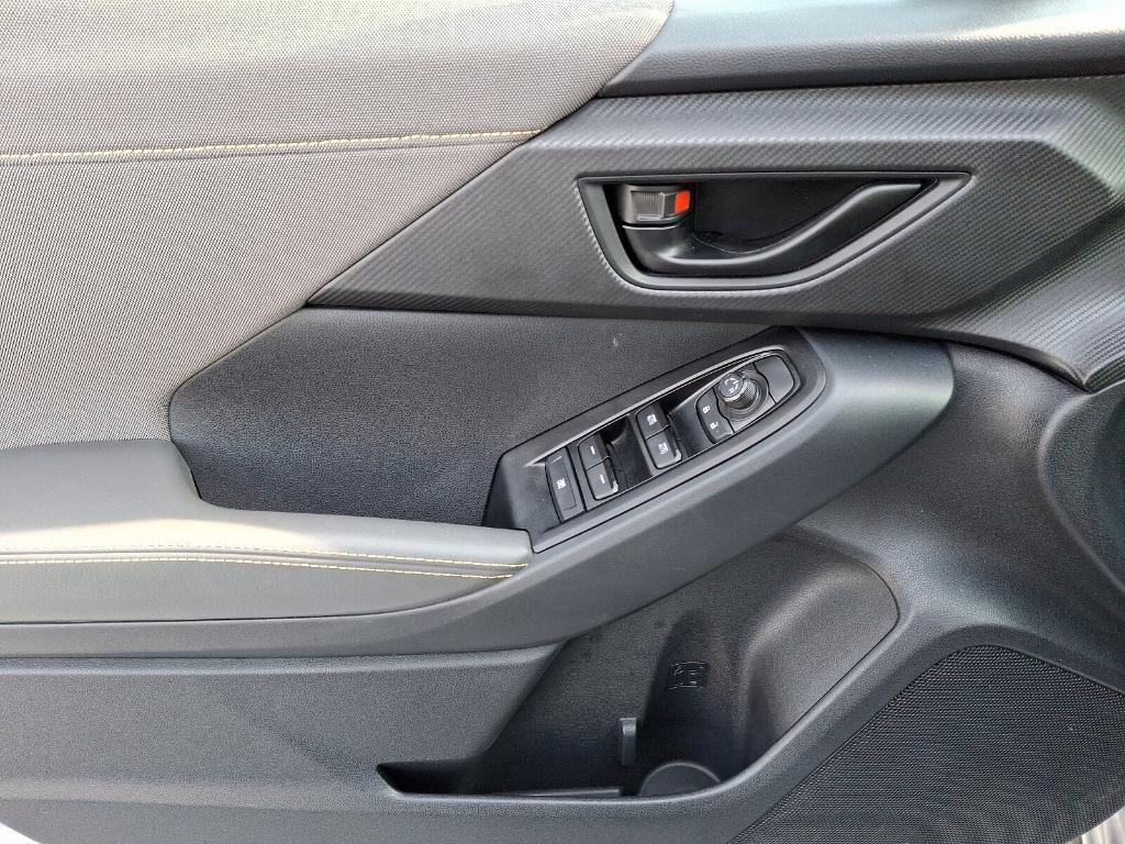 used 2024 Subaru Crosstrek car, priced at $31,997
