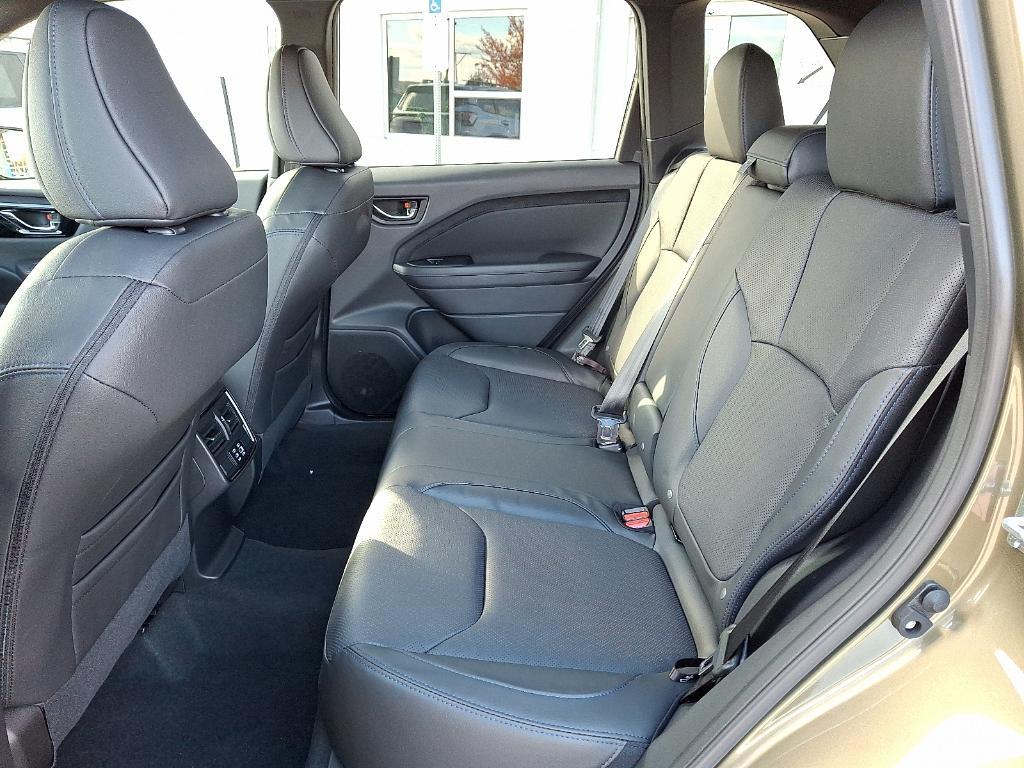 new 2025 Subaru Forester car, priced at $38,843