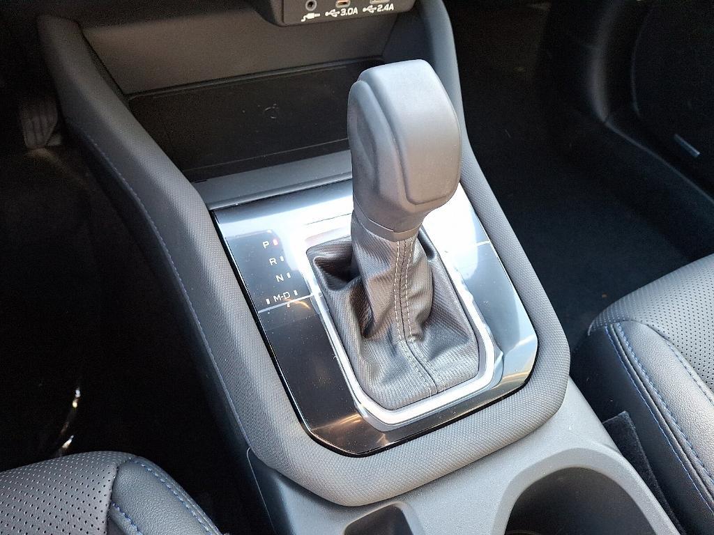 new 2025 Subaru Forester car, priced at $38,843