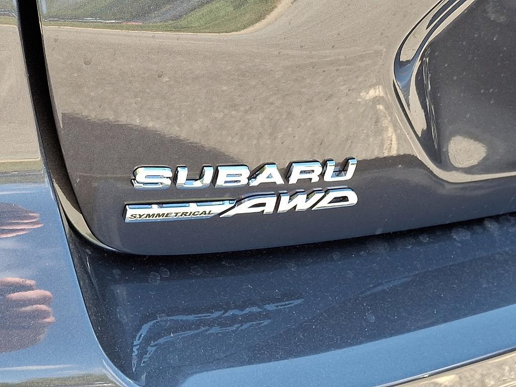 new 2025 Subaru Crosstrek car, priced at $34,220