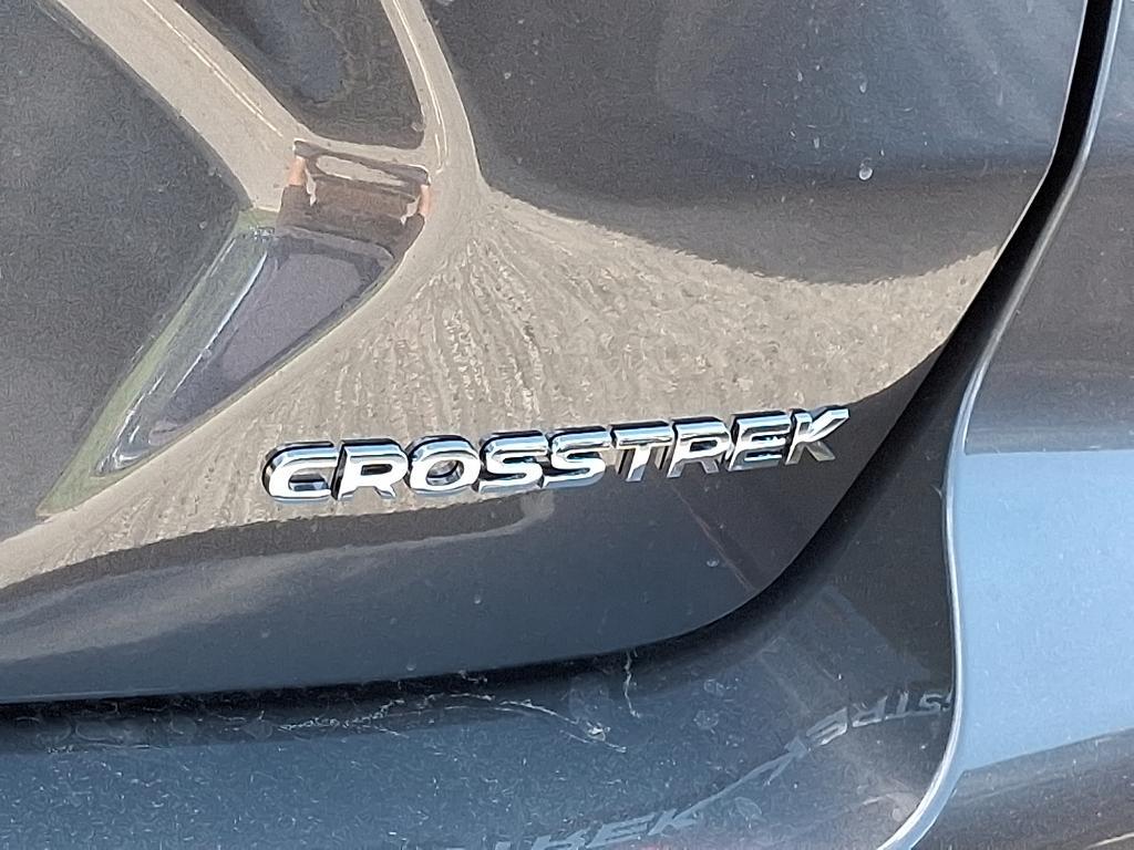 new 2025 Subaru Crosstrek car, priced at $34,220