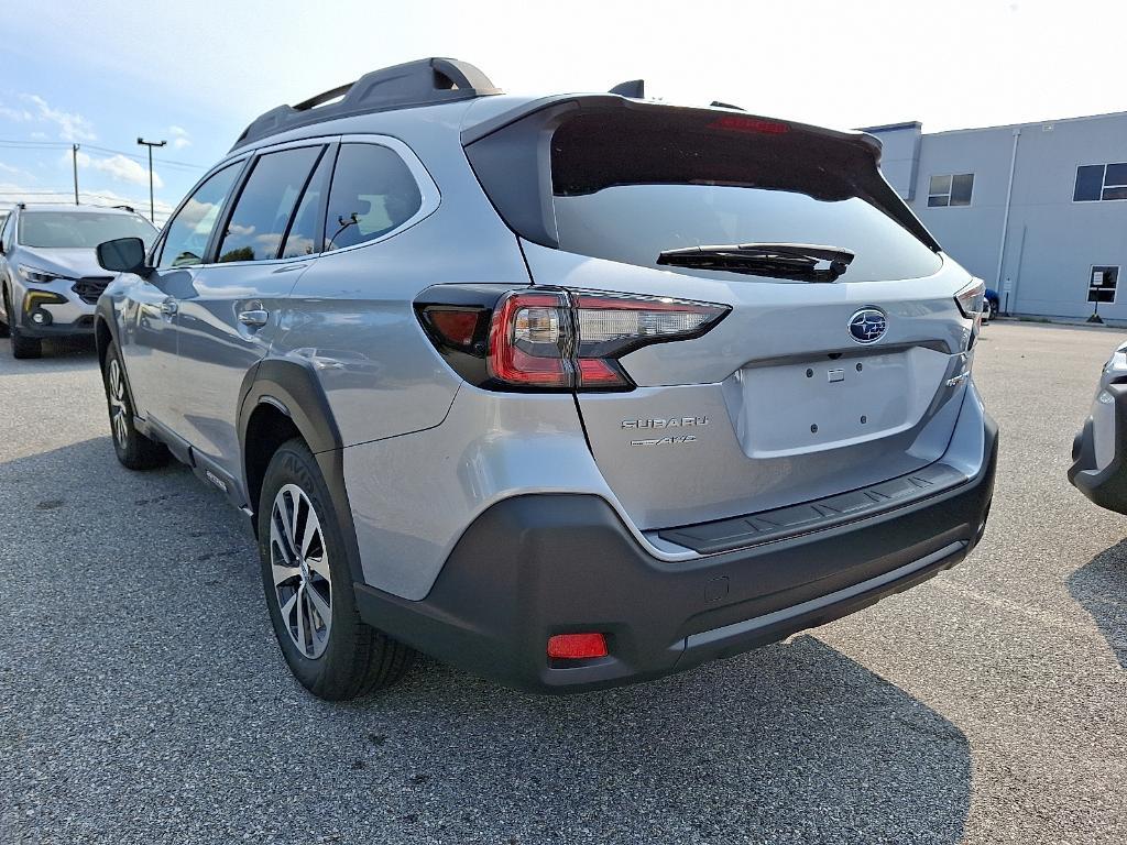 new 2025 Subaru Outback car, priced at $35,854
