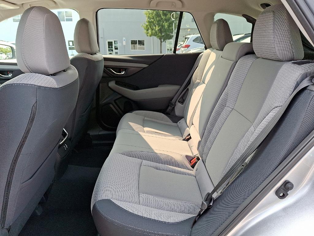 new 2025 Subaru Outback car, priced at $35,854