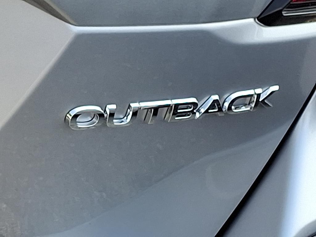 new 2025 Subaru Outback car, priced at $35,854