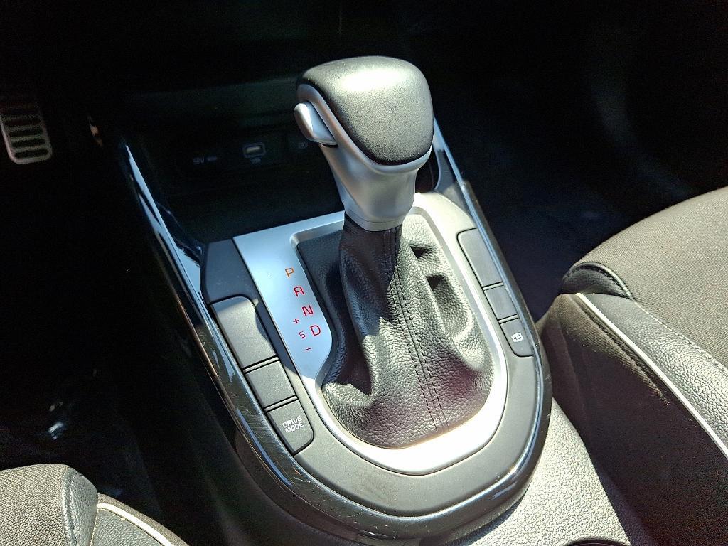 used 2023 Kia Forte car, priced at $21,507