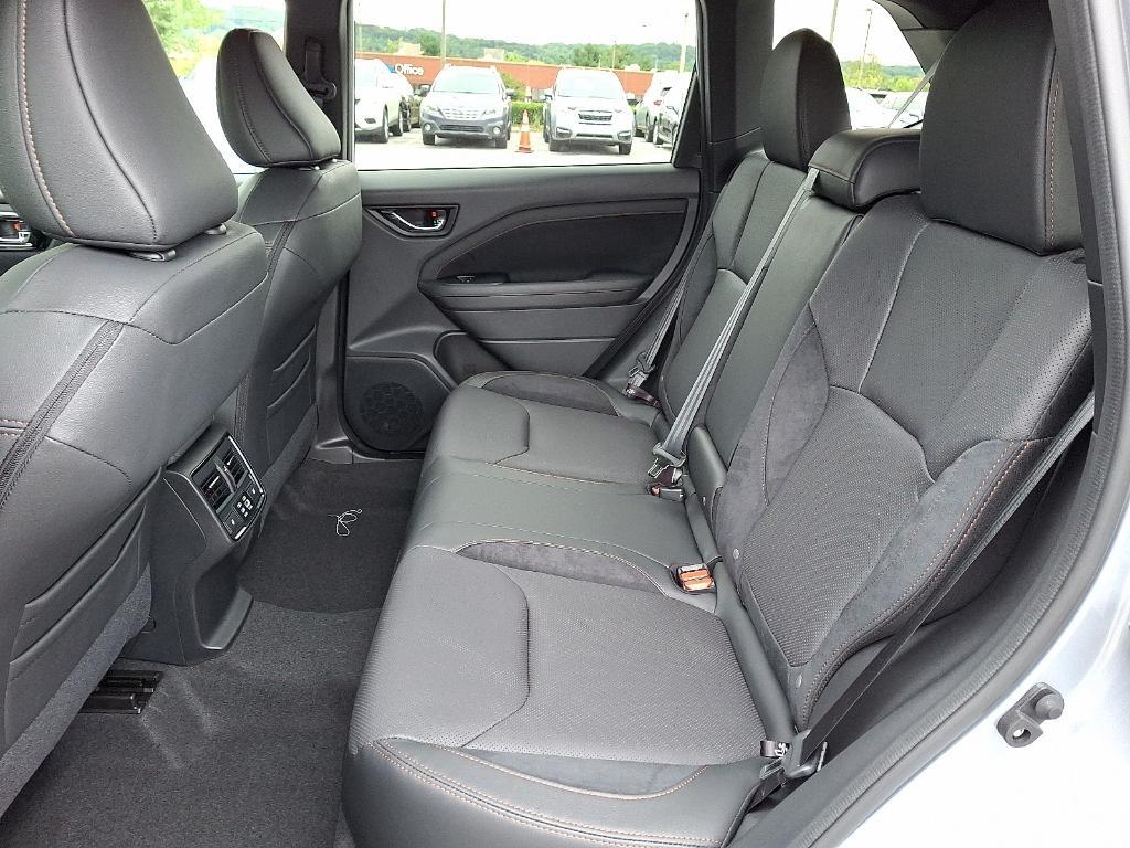 new 2025 Subaru Forester car, priced at $40,972