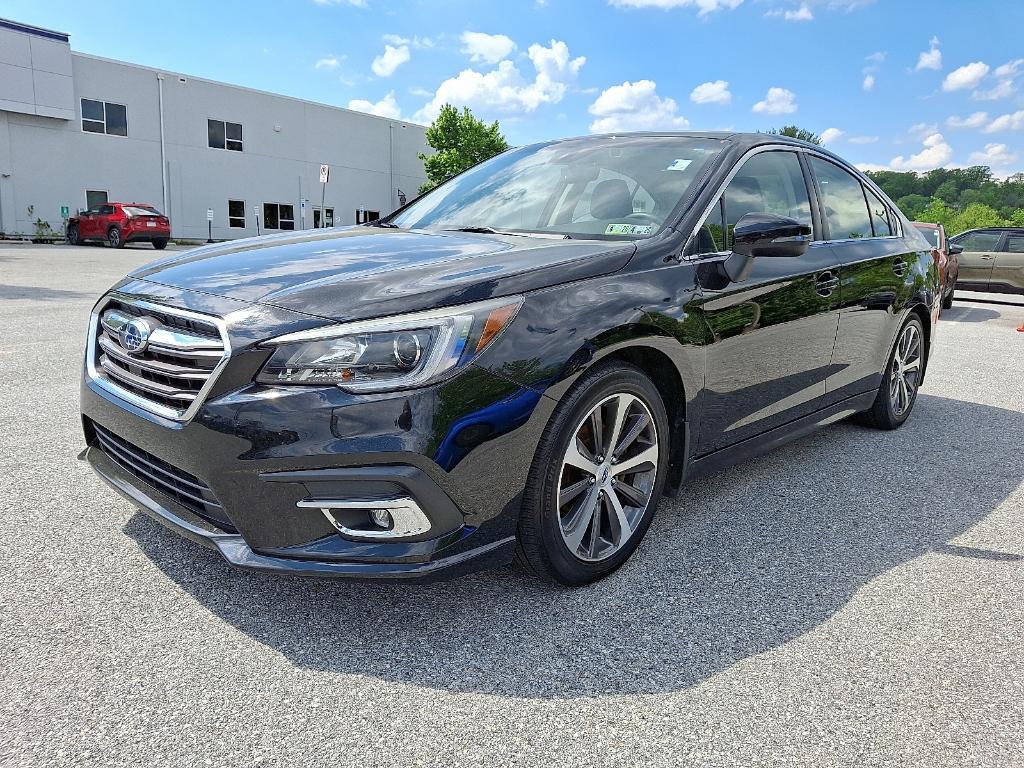 used 2019 Subaru Legacy car, priced at $18,997