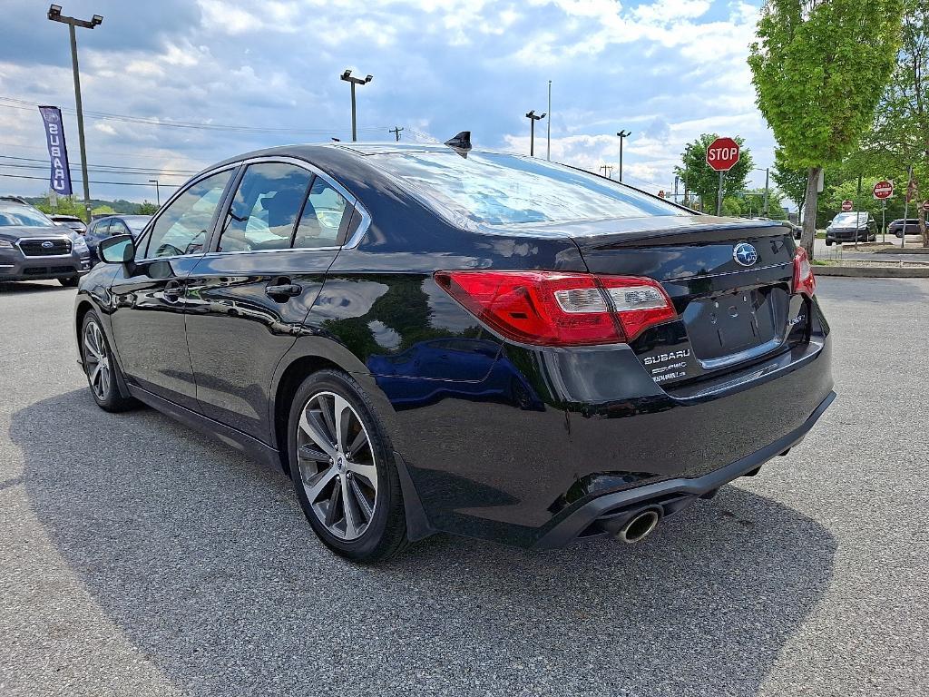 used 2019 Subaru Legacy car, priced at $18,997