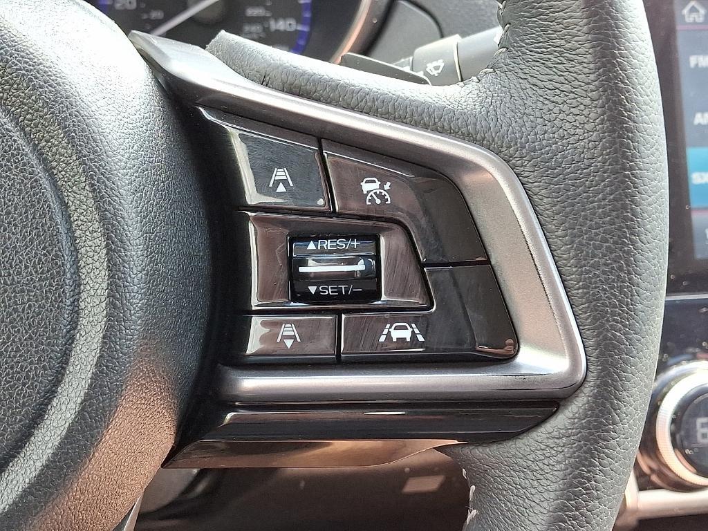 used 2019 Subaru Legacy car, priced at $18,997