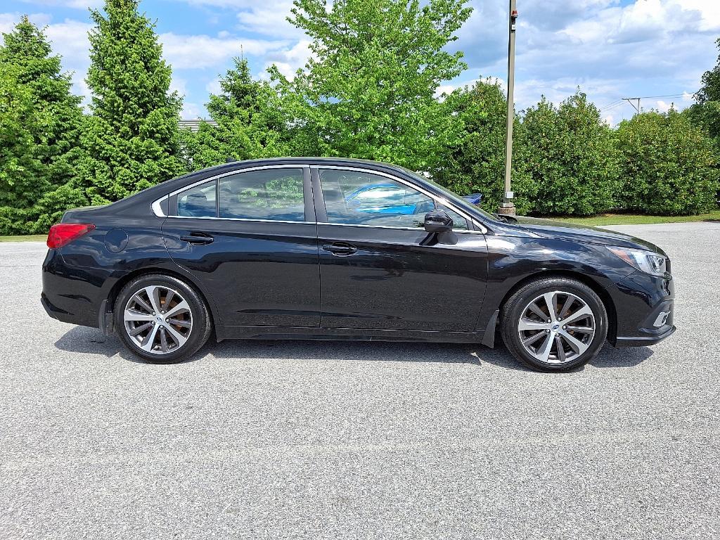 used 2019 Subaru Legacy car, priced at $17,562