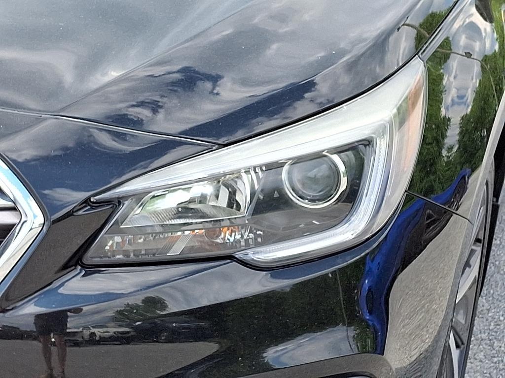 used 2019 Subaru Legacy car, priced at $18,997