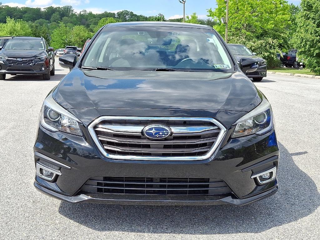 used 2019 Subaru Legacy car, priced at $18,997