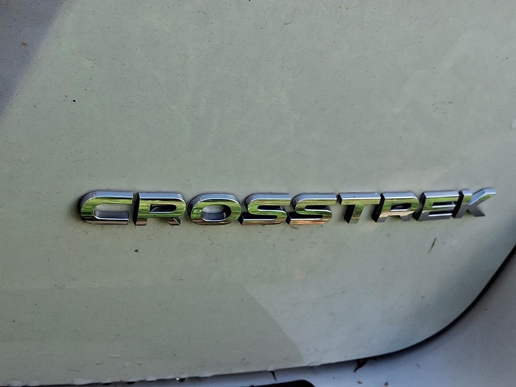 used 2023 Subaru Crosstrek car, priced at $26,420