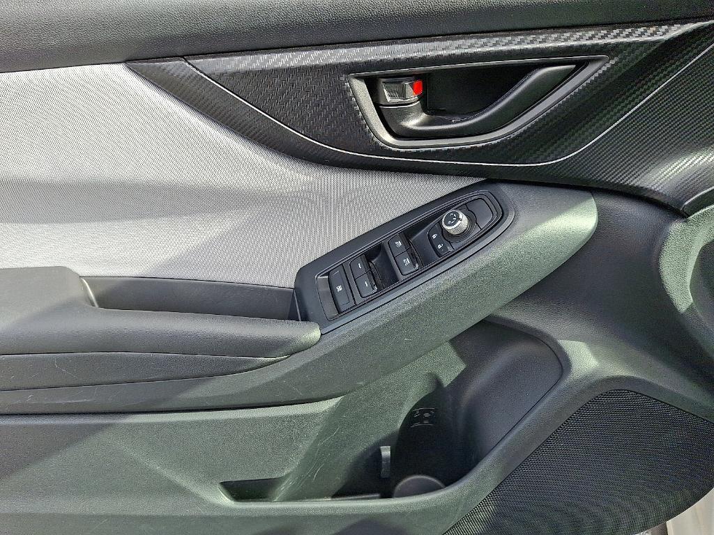 used 2023 Subaru Crosstrek car, priced at $24,641