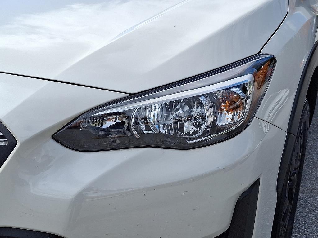 used 2023 Subaru Crosstrek car, priced at $24,641