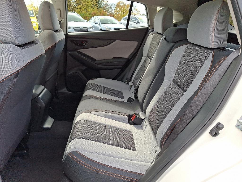 used 2023 Subaru Crosstrek car, priced at $24,641