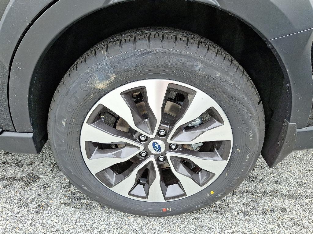 new 2025 Subaru Outback car, priced at $37,637