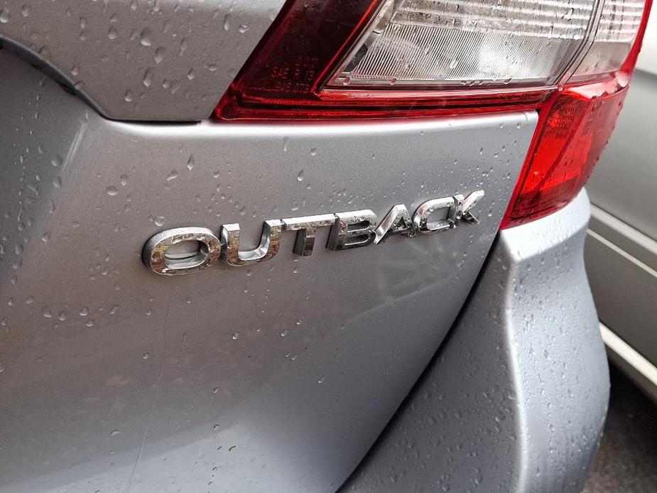 used 2018 Subaru Outback car, priced at $17,002