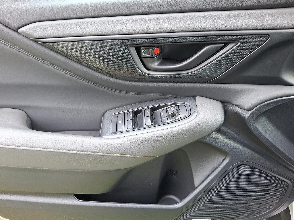new 2025 Subaru Outback car, priced at $42,503