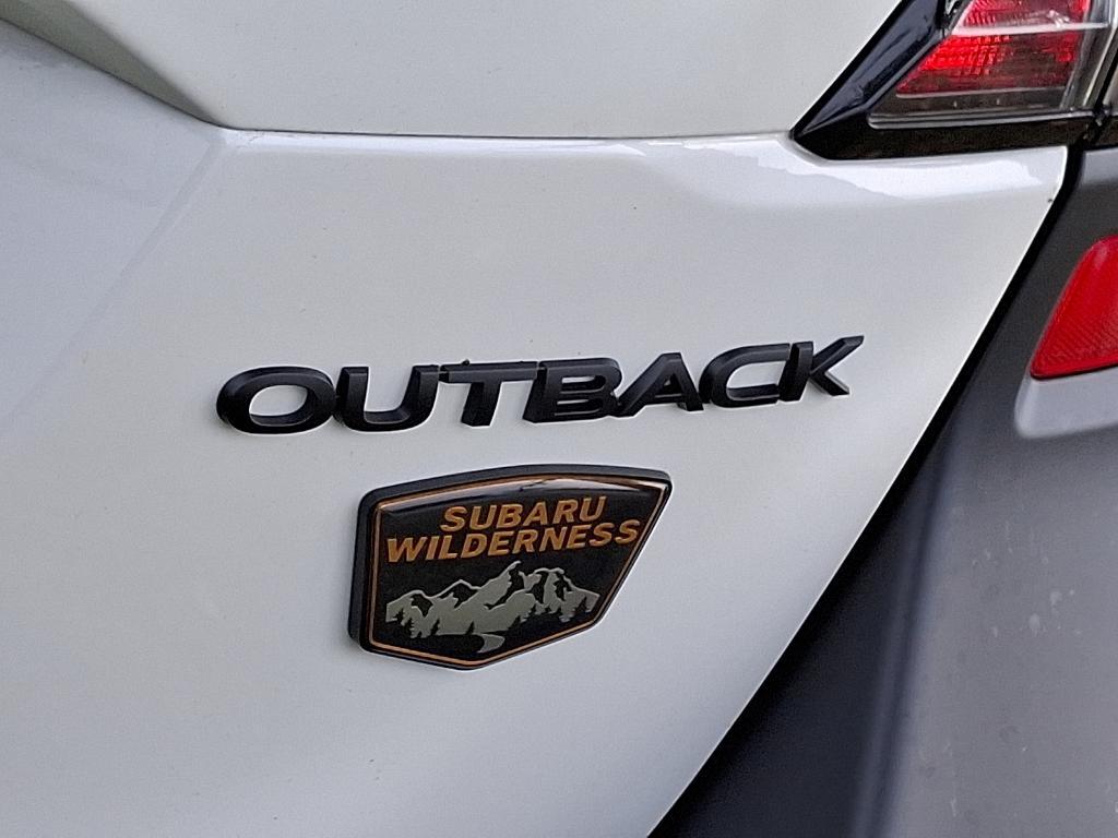 new 2025 Subaru Outback car, priced at $42,503
