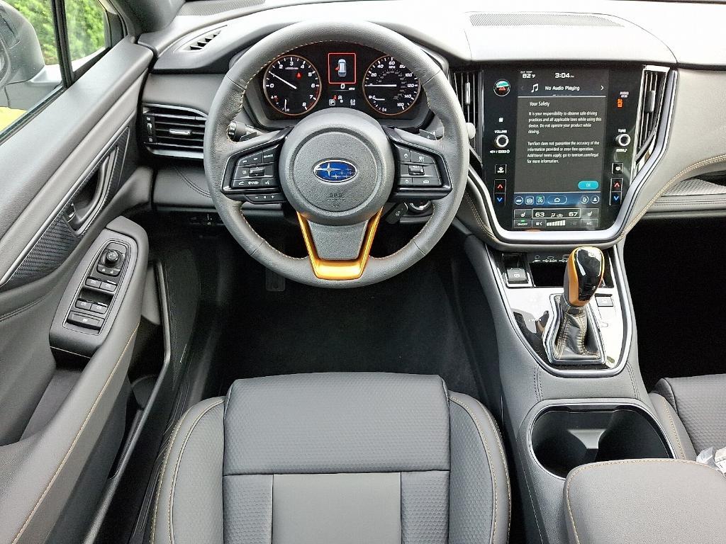 new 2025 Subaru Outback car, priced at $42,503