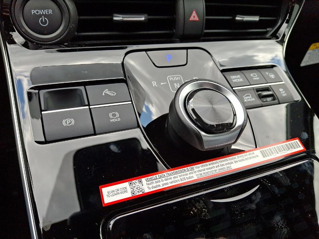 new 2025 Subaru Solterra car, priced at $45,885