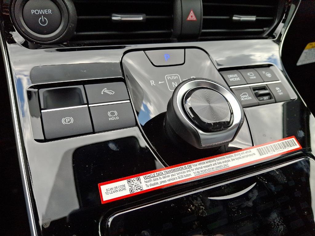 new 2025 Subaru Solterra car, priced at $42,885