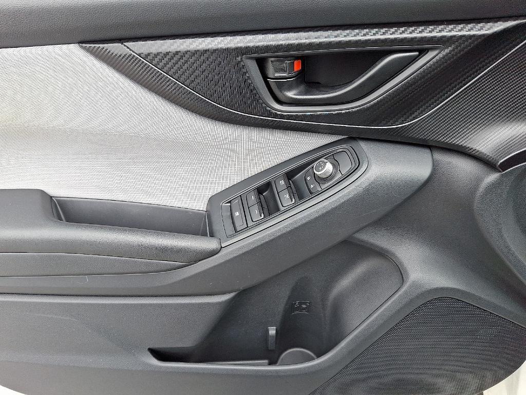 used 2022 Subaru Crosstrek car, priced at $23,174